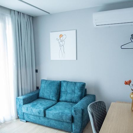 Smart Green Appartments Larissa Luaran gambar